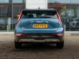 Kia Niro EV (2025) thumbnail 9