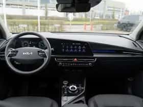 Kia Niro EV (2025) thumbnail 10