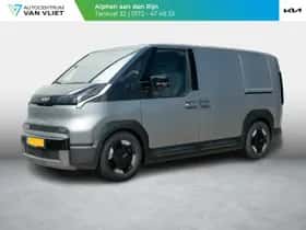 Kia PV5 (2026)