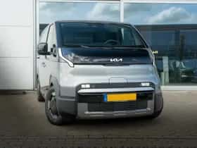 Kia PV5 (2026) thumbnail 5