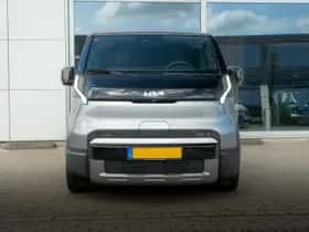 Kia PV5 (2026) thumbnail 9