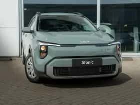 Kia Stonic (2026) thumbnail 6