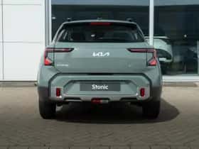 Kia Stonic (2026) thumbnail 10