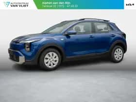 Kia Stonic (2026)