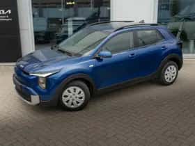 Kia Stonic (2026) thumbnail 2