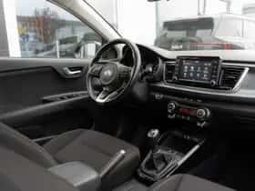 Kia Rio (2020) thumbnail 7