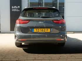 Kia Ceed Sportswagon (2018) thumbnail 7