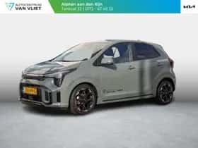 Kia Picanto (2025)
