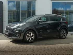 Kia Sportage (2020) thumbnail 2