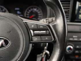 Kia Sportage (2020) thumbnail 15