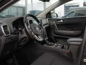 Kia Sportage (2020) thumbnail 21