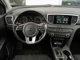 Kia Sportage (2020) thumbnail 22