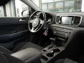 Kia Sportage (2020) thumbnail 24