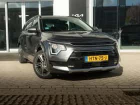 Kia Niro (2025) thumbnail 6