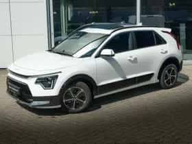 Kia Niro (2024) thumbnail 2