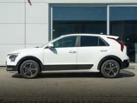 Kia Niro (2024) thumbnail 3