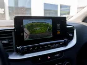Kia Ceed Sportswagon (2024) thumbnail 11