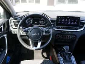 Kia Ceed Sportswagon (2024) thumbnail 3