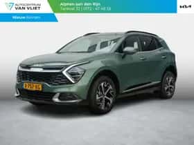 Kia Sportage (2024)