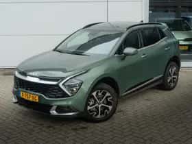 Kia Sportage (2024) thumbnail 6