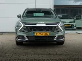 Kia Sportage (2024) thumbnail 9
