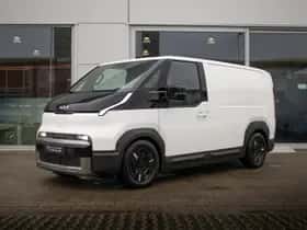 Kia PV5 (2026) thumbnail 27