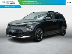 Kia Niro EV (2025)