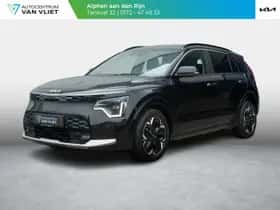 Kia Niro EV (2025)
