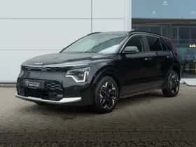 Kia Niro EV (2025) thumbnail 25