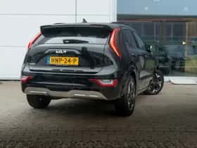 Kia Niro EV (2025) thumbnail 4