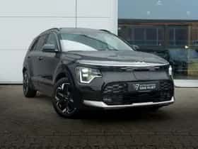Kia Niro EV (2025) thumbnail 6