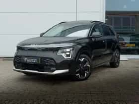 Kia Niro EV (2025) thumbnail 8