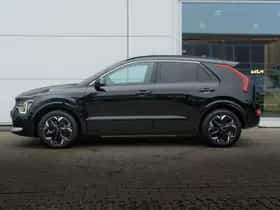 Kia Niro EV (2025) thumbnail 9