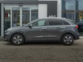Kia Niro (2021) thumbnail 3