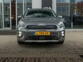Kia Niro (2021) thumbnail 4