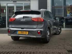 Kia Niro (2021) thumbnail 5