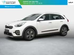Kia Niro (2021)