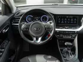 Kia Niro (2021) thumbnail 3