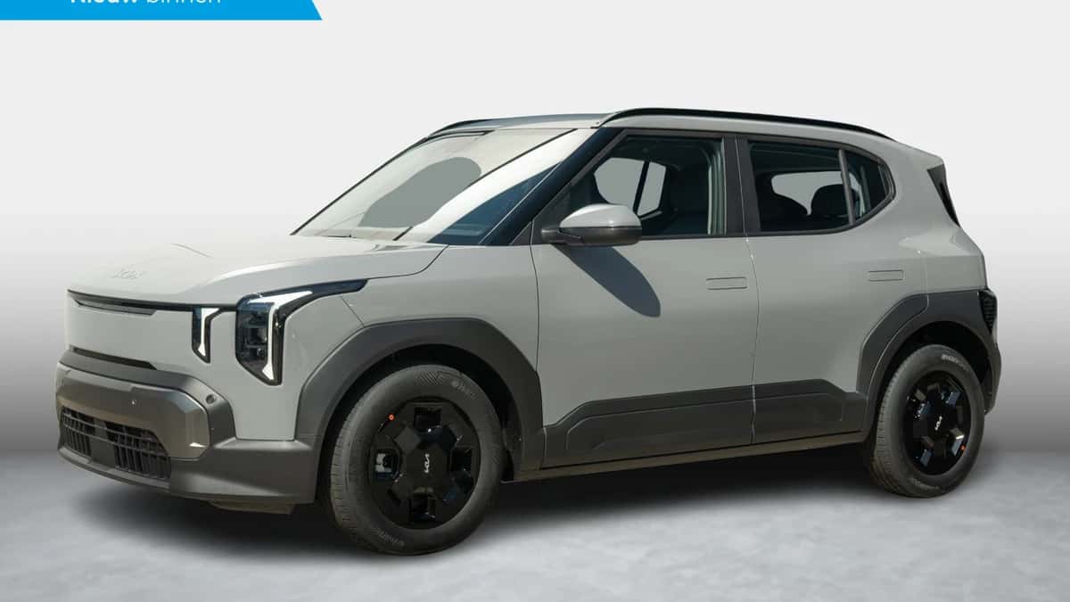 Kia EV2 (2026) — foto 1