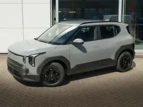 Kia EV2 (2026) thumbnail 2