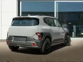 Kia EV2 (2026) thumbnail 6