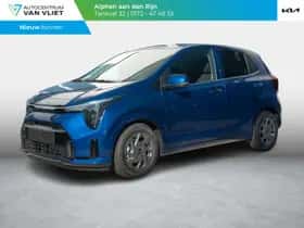 Kia Picanto (2026)