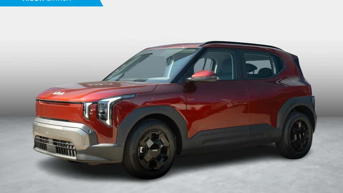 Kia EV2 (2026) — foto 1