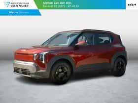Kia EV2 (2026)