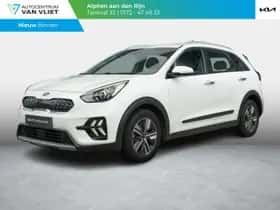 Kia Niro (2020)