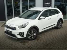 Kia Niro (2020) thumbnail 2