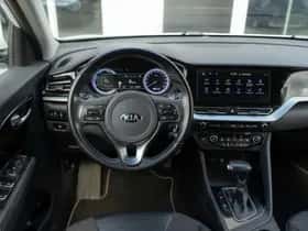 Kia Niro (2020) thumbnail 3