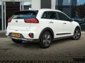 Kia Niro (2020) thumbnail 4