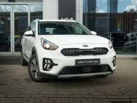 Kia Niro (2020) thumbnail 6