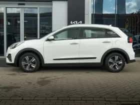 Kia Niro (2020) thumbnail 8